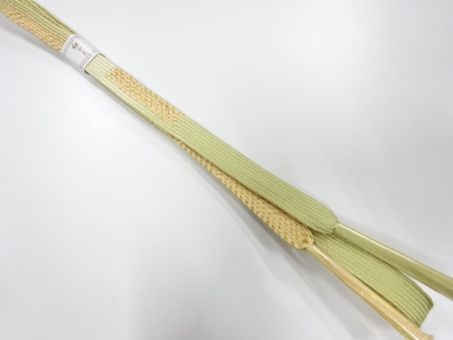 Japanese Kimono / Accessories Silk